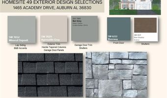 1465 Academy Dr, Auburn, AL 36830