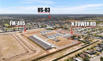 431 Frio Ln, Alamo, TX 78516