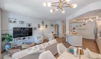 3255 NE 184th St 12206, Aventura, FL 33160
