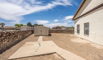 1235 N 4th St, Anthony, NM 88021
