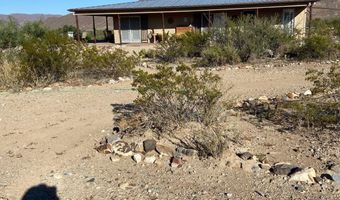 200 Lake Ament Rd, Alpine, TX 79830