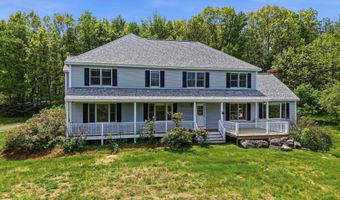 1 Merrill Xing, Bow, NH 03304