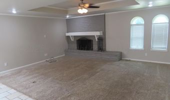 2008 SAINT PAUL St, Amarillo, TX 79106