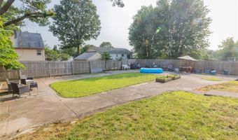 184 Gladstone St, Cranston, RI 02920
