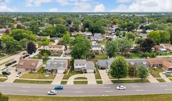 23370 Outer Dr, Allen Park, MI 48101