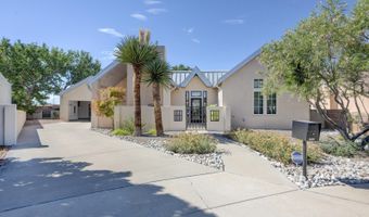 2204 Via Granada Pl NW, Albuquerque, NM 87104