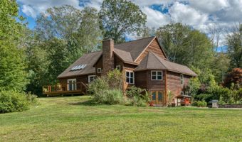 287 S Bear Hill Rd, Chaplin, CT 06235