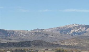 TBD Hwy 14A, Cody, WY 82414