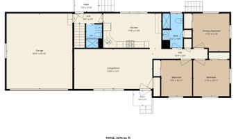 3295 Bent Oak Hwy, Adrian, MI 49221