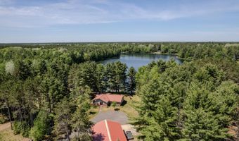 1551 PROPWASH BAY Rd, Arbor Vitae, WI 54568