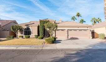 550 N MAMMOTH Way, Chandler, AZ 85225