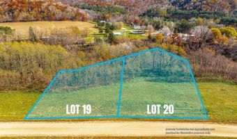 S1526 Shawnee Drive, Alma, WI 54610