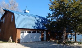 75 Lakeview Cir, Alma, KS 66401