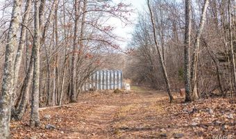 760 County Road 203, Annapolis, MO 63620