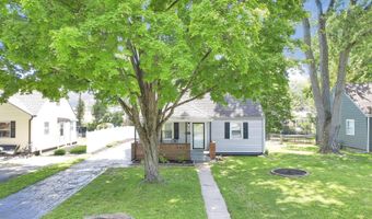 142 N Kellner Rd, Columbus, OH 43209