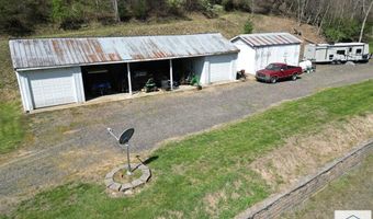 1679 Poplar Knob Rd, Austinville, VA 24312