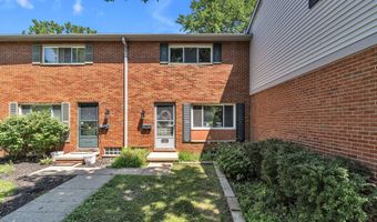 3161 Wolverine Dr, Ann Arbor, MI 48108