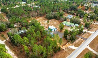 11751 NE 105TH Ave, Archer, FL 32618