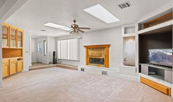 5000 Galileo Hl, California City, CA 93505