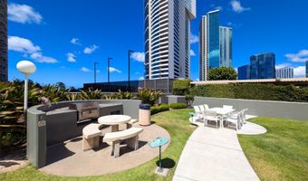 88 Piikoi St 1311, Honolulu, HI 96814