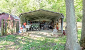 154 Joe Richardson Rd, Florence, AL 35634