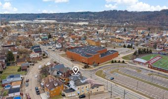 848 Duss Ave, Ambridge, PA 15003