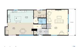 2524 S EDGEHILL Dr, Bountiful, UT 84010