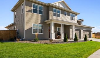 1604 Kit Carson Cir, Belgrade, MT 59714