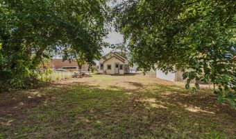 121 S Lincoln Ave, Anthony, KS 67003