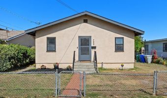 729 S 33rd St, San Diego, CA 92113