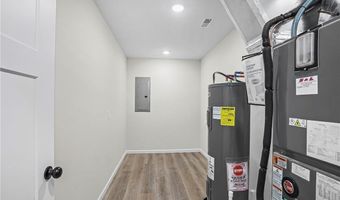3881 N Hickory Hills Ln, Austin, IN 47102