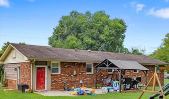 1222 Miami St, Athens, TN 37303
