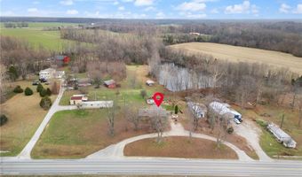 3119 E State Road 256, Austin, IN 47102