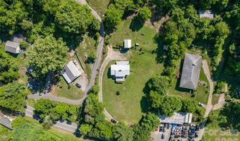 415 Weaverville Rd 59 1/2 Pt 59 & Pt 60, Asheville, NC 28804