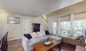 65 Vail Ave B-10, Angel Fire, NM 87710