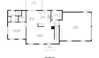 34 Crawley Falls Rd, Brentwood, NH 03833