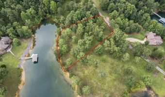 PARCEL 2 SIPSEY PINES ROAD, Arley, AL 35541
