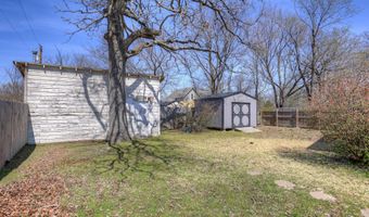 8800 SE 72nd Ter, Baxter Springs, KS 66713