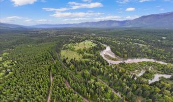 22585 Fatty Creek Rd, Bigfork, MT 59911