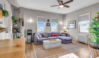 400 Deal Lake Dr 6F, Asbury Park, NJ 07712