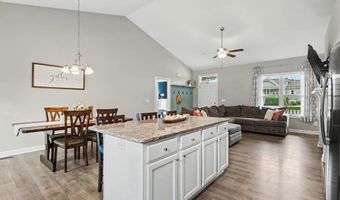 287 Wynnridge Dr, Angier, NC 27501