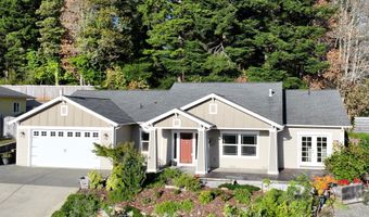 7200 VISTA RIDGE Dr, Brookings, OR 97415