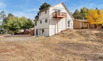 825 Redwood Ct, Bellvue, CO 80512