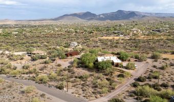 6676 E Mesquite Rd, Cave Creek, AZ 85331