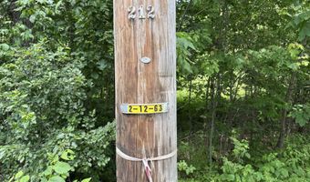 00 Simonsville Rd Lot 3, Andover, VT 05143