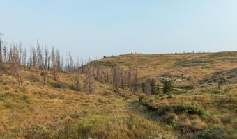 TRACT 17 FISHERMAN CREEK Road, Bondurant, WY 82922