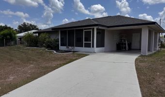 1464 NE TURNER Ave, Arcadia, FL 34266