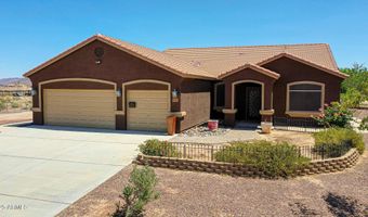 35419 W PIEDMONT Rd, Arlington, AZ 85322