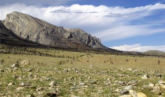 nhn Ranger Way lot Bvr 942-10, Belfry, MT 59008