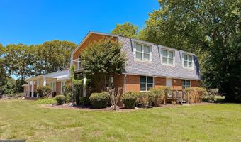 20535 GOLDEN THOMPSON Rd, Avenue, MD 20609